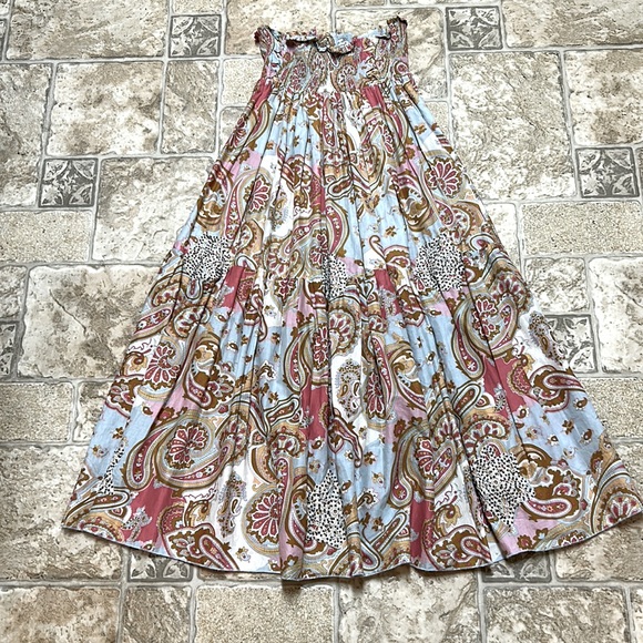 Guess Maxi Skirt - Picture 1 of 7